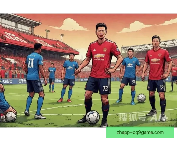 曼联三比二逆转富勒姆熟悉的红魔回归补时绝平点燃老特拉福德